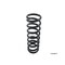 Lesjofors Coil Spring, 4256802 4256802 - alternate 2